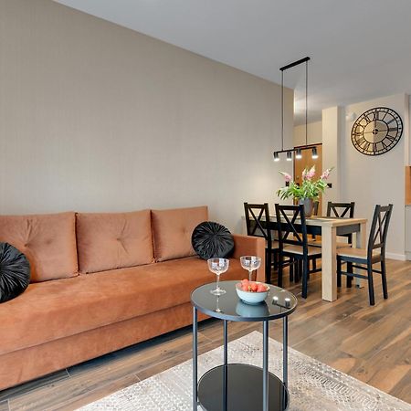 Letnica Seaside By Downtown Apartments Gdańsk Exterior foto